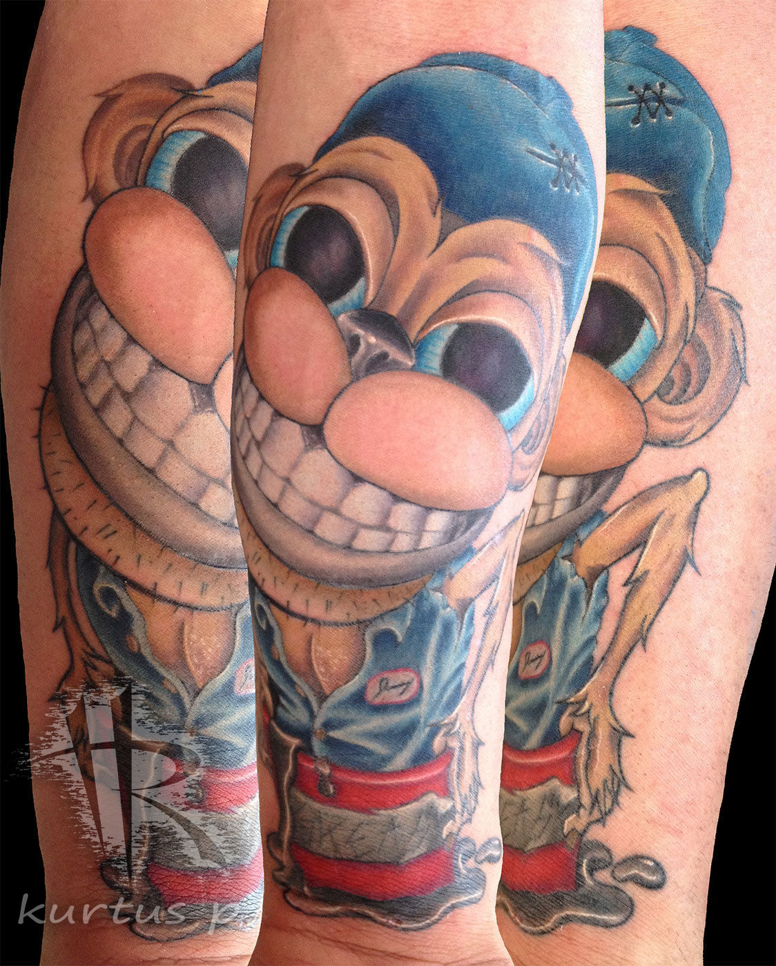 grease-monkey-cloud grease-monkey-cloud